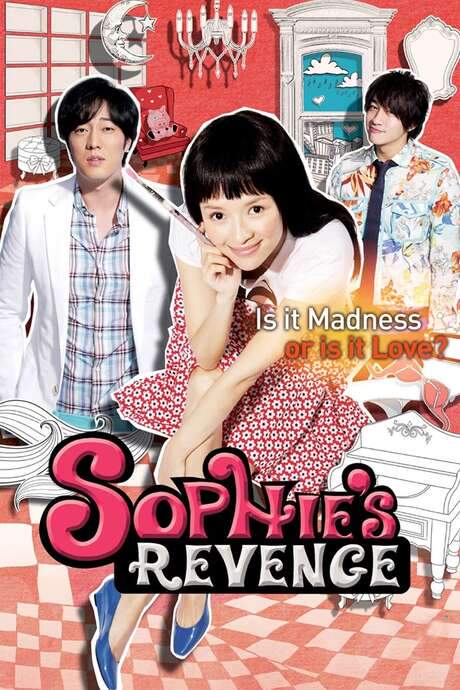Sophie’s Revenge